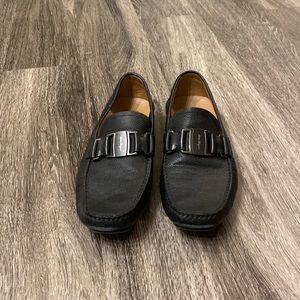 Ferragamo loafers